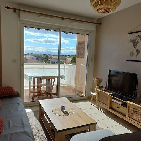 Le Barcares Bel Appartement 62M2 -2 Chambres Exterior photo
