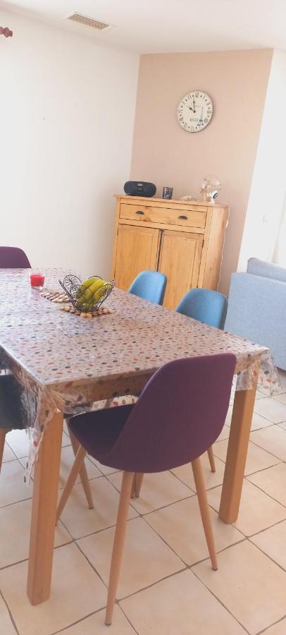 Le Barcares Bel Appartement 62M2 -2 Chambres Exterior photo