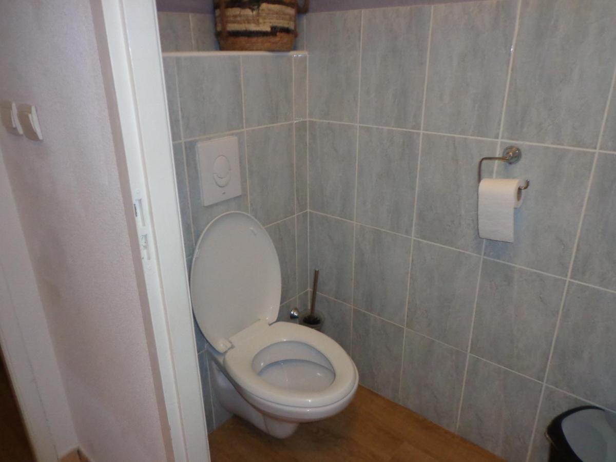 Le Barcares Bel Appartement 62M2 -2 Chambres Exterior photo